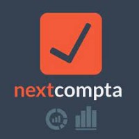 NEXTCOMPTA logo, NEXTCOMPTA contact details