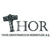 Thor Ajans logo, Thor Ajans contact details