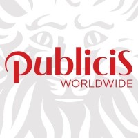 Publicis Worldwide Poland logo, Publicis Worldwide Poland contact details