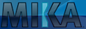 MIKA Systems logo, MIKA Systems contact details