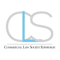 Commercial Law Society Edinburgh (CLS) logo, Commercial Law Society Edinburgh (CLS) contact details