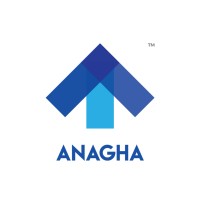 anaghacareers logo, anaghacareers contact details