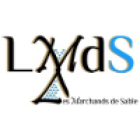 Les Marchands de Sable (LMdS) logo, Les Marchands de Sable (LMdS) contact details