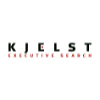 KJELST Executive Search logo, KJELST Executive Search contact details