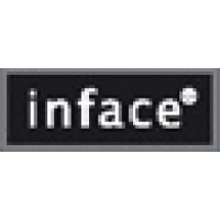 INFACE logo, INFACE contact details