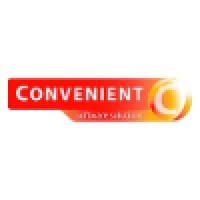 Convenient bv logo, Convenient bv contact details