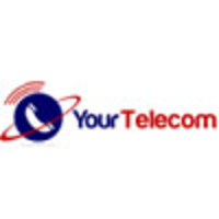 Your Telecom logo, Your Telecom contact details