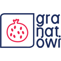 GRANATOWI - biuro kreatywne logo, GRANATOWI - biuro kreatywne contact details