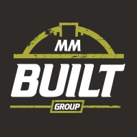 MM Built Group Pty Ltd logo, MM Built Group Pty Ltd contact details