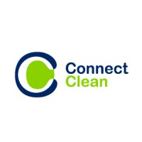 Connectclean logo, Connectclean contact details