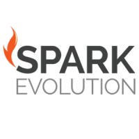 Spark Evolution logo, Spark Evolution contact details