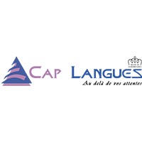 Cap Langues SARL logo, Cap Langues SARL contact details