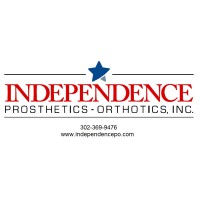 Independence Prosthetics · Orthotics, Inc. logo, Independence Prosthetics · Orthotics, Inc. contact details