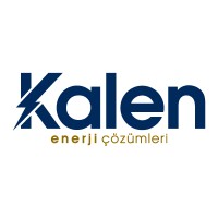 KALEN ENERJİ logo, KALEN ENERJİ contact details