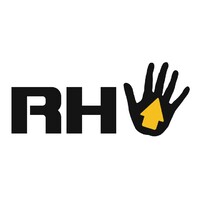 Reaching Higher Charity logo, Reaching Higher Charity contact details