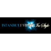 Istanbul Eventz logo, Istanbul Eventz contact details