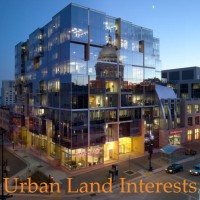 Urban Land Interests Inc logo, Urban Land Interests Inc contact details