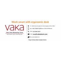 Vaka Intelligent Furniture Co.,Ltd logo, Vaka Intelligent Furniture Co.,Ltd contact details