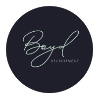 Boyd Boutique Recruitment logo, Boyd Boutique Recruitment contact details