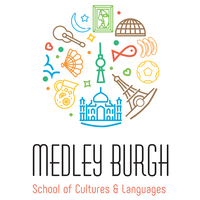 Wordclass school of languages and cultures logo, Wordclass school of languages and cultures contact details