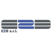 e2b srl logo, e2b srl contact details