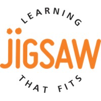 Jigsaw Learning Ltd logo, Jigsaw Learning Ltd contact details