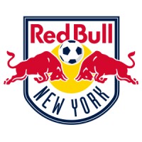 New York Red Bulls logo, New York Red Bulls contact details