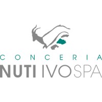 Conceria Nuti Ivo S.p.A logo, Conceria Nuti Ivo S.p.A contact details