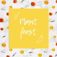 Plantfeest logo, Plantfeest contact details