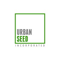 Urban Seed Inc logo, Urban Seed Inc contact details