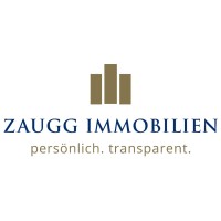 ZAUGG IMMOBILIEN logo, ZAUGG IMMOBILIEN contact details