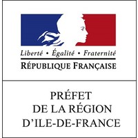 DRIEE, direction régionale et interdépartementale de l'Environnement et de l'Energie logo, DRIEE, direction régionale et interdépartementale de l'Environnement et de l'Energie contact details