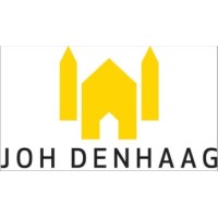 Jong Onroerend goed Den Haag (JOH) logo, Jong Onroerend goed Den Haag (JOH) contact details