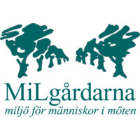 MiLgårdarna logo, MiLgårdarna contact details