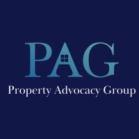 Property Advocacy Group logo, Property Advocacy Group contact details