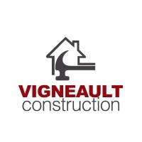 Vigneault construction Inc. logo, Vigneault construction Inc. contact details