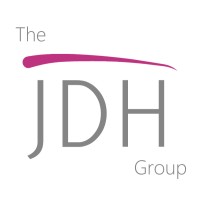 JDH Accountants & Business Advisers Ltd logo, JDH Accountants & Business Advisers Ltd contact details