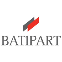 Batipart Invest logo, Batipart Invest contact details