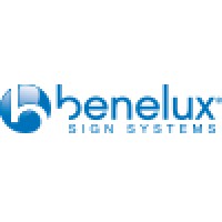 Benelux Sign Systems logo, Benelux Sign Systems contact details