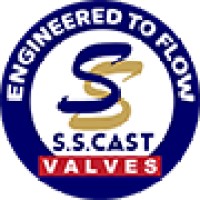 SSCASTVALVES logo, SSCASTVALVES contact details