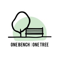 One Bench One Tree logo, One Bench One Tree contact details