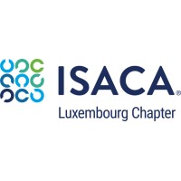 Isaca Luxembourg Chapter logo, Isaca Luxembourg Chapter contact details