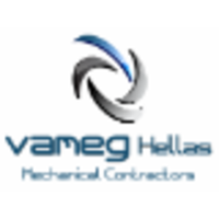 Vameg Hellas logo, Vameg Hellas contact details