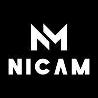 Nicam logo, Nicam contact details