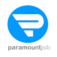 Paramountjob logo, Paramountjob contact details