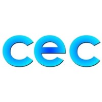 CEC Global logo, CEC Global contact details