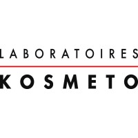 LABORATOIRES KOSMETO logo, LABORATOIRES KOSMETO contact details