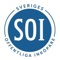 Sveriges Offentliga Inköpare logo, Sveriges Offentliga Inköpare contact details