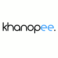 KHANOPEE logo, KHANOPEE contact details