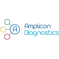 Amplicon Diagnostics logo, Amplicon Diagnostics contact details